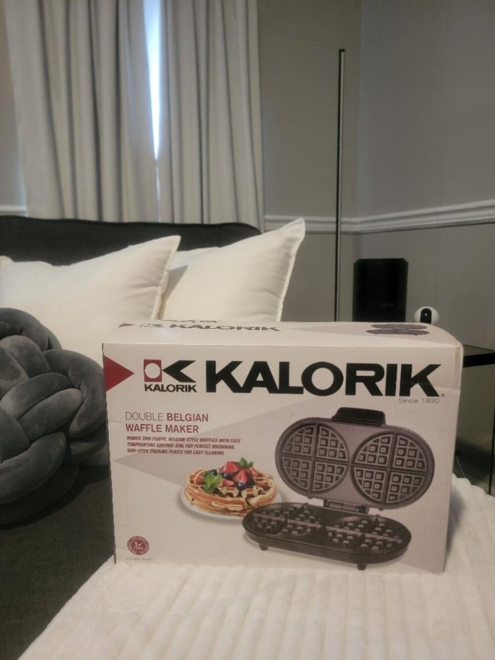 Kalorik